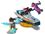 Конструктор Lego Overwatch Tracer vs. Widowmaker (75970) - фото 3