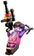 Конструктор Lego Overwatch Tracer vs. Widowmaker (75970) - фото 6