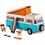 Конструктор Lego Volkswagen T2 Camper Van (10279) - фото 2