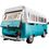 Конструктор Lego Volkswagen T2 Camper Van (10279) - фото 3