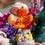 Конструктор Lego Creator Expert Букет квітів (10280) - фото 5