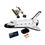 Конструктор Lego Космический шаттл NASA Discovery (10283) - фото 2