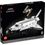 Конструктор Lego Космический шаттл NASA Discovery (10283) - фото 1