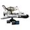 Конструктор Lego Космический шаттл NASA Discovery (10283) - фото 4