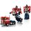 Конструктор Lego Creator Expert Optimus Prime (10302) - фото 4