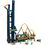 Конструктор Lego Icons Loop Coaster (10303) - фото 8