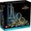 Конструктор Lego Icons Loop Coaster (10303) - фото 1