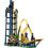 Конструктор Lego Icons Loop Coaster (10303) - фото 2