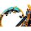 Конструктор Lego Icons Loop Coaster (10303) - фото 3