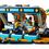 Конструктор Lego Icons Loop Coaster (10303) - фото 5