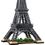 Конструктор LEGO Icons Ейфелева вежа (10307) - фото 3