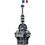 Конструктор LEGO Icons Ейфелева вежа (10307) - фото 6