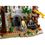Конструктор Lego Icons Володар кілець: Рівенделл (10316) - фото 9