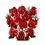 Конструктор Lego Botanicals Букет роз (10328) - фото 7