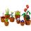 Конструктор Lego Icons Botanicals Маленькие цветы (10329) - фото 6