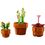 Конструктор Lego Icons Botanicals Маленькие цветы (10329) - фото 4