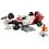 Конструктор Lego McLaren MP4/4 и Айртон Сенна (10330) - фото 2