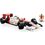 Конструктор Lego McLaren MP4/4 и Айртон Сенна (10330) - фото 3