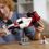 Конструктор Lego McLaren MP4/4 и Айртон Сенна (10330) - фото 8