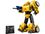 Конструктор Lego Icons Трансформери Бамблбі 10338 - фото 2