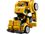Конструктор Lego Icons Трансформери Бамблбі 10338 - фото 6