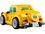 Конструктор Lego Icons Трансформери Бамблбі 10338 - фото 8