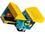 Конструктор Lego Icons Трансформери Бамблбі 10338 - фото 9