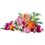 Конструктор Lego Botanicals Милый розовый букет цветов (10342) - фото 3