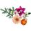 Конструктор Lego Botanicals Милый розовый букет цветов (10342) - фото 4