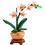 Конструктор Lego Botanicals Мини орхидея (10343) - фото 6