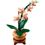 Конструктор Lego Botanicals Мини орхидея (10343) - фото 2