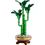 Конструктор Lego Botanicals Бамбук щастя (10344) - фото 6