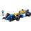 Конструктор Lego Icons Williams Racing FW14B и Найджел Мэнселл (10353) - фото 2