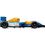 Конструктор Lego Icons Williams Racing FW14B и Найджел Мэнселл (10353) - фото 3