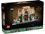 Конструктор Lego Icons Французька кав’ярня 10362 - фото 1