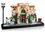 Конструктор Lego Icons Французька кав’ярня 10362 - фото 3