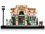 Конструктор Lego Icons Французька кав’ярня 10362 - фото 2