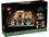Конструктор Lego Icons Французька кав’ярня 10362 - фото 12