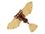 Конструктор Lego Icons Летательный аппарат Леонардо да Винчи 10363 - фото 7