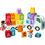 Конструктор Lego DUPLO Town Вантажівка з абеткою (10421) - фото 2