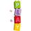 Конструктор Lego DUPLO Town Вантажівка з абеткою (10421) - фото 3