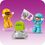 Конструктор Lego Duplo Town Приключения на космическом шаттле 3в1 (10422) - фото 7