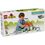 Конструктор Lego DUPLO Залізничний міст і колії. Додатковий набір (10426) - фото 3