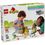 Конструктор Lego DUPLO Town Интерактивный приключенческий поезд (10427) - фото 4
