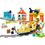 Конструктор Lego Duplo Великий інтерактивний громадський потяг (10428) - фото 2