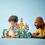 Конструктор Lego Duplo Disney Чарівний підводний палац Аріель 10435 - фото 4