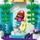 Конструктор Lego Duplo Disney Чарівний підводний палац Аріель 10435 - фото 7