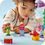 Конструктор Lego Duplo Disney Чарівний підводний палац Аріель 10435 - фото 9