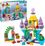 Конструктор Lego Duplo Disney Чарівний підводний палац Аріель 10435 - фото 3