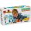Конструктор LEGO DUPLO Вперше в аеропорту (10443) - фото 2